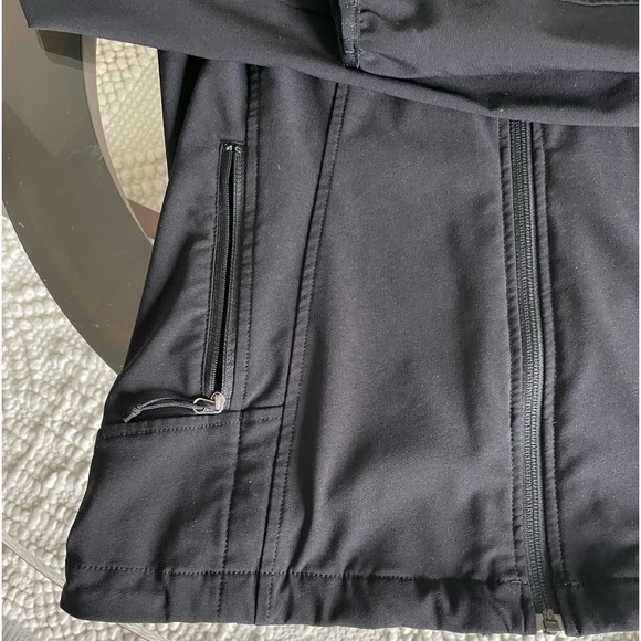 The North Face Slim fitting stretchy jacket - Picture 6 of 14